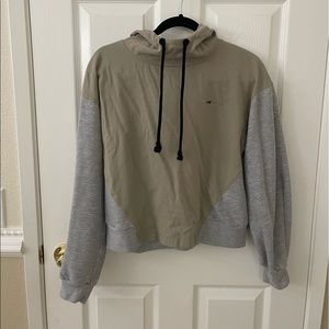 Zara hoodie size small